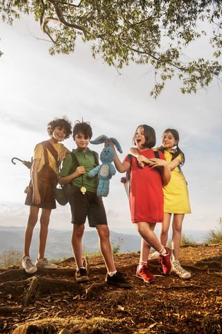Turma da Mônica: Laços still 7
