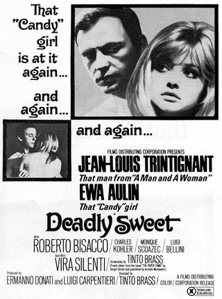 Deadly Sweet still 6