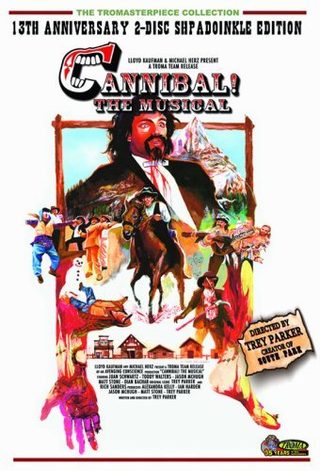 Cannibal! The Musical still 2