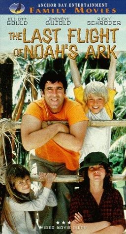 The Last Flight of Noah's Ark still 8