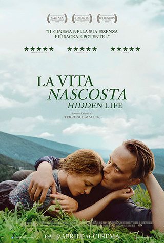 A Hidden Life still 3