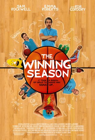 The Winning Season still 8