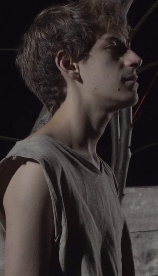 Die by the Sword still 4