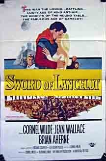 Sword of Lancelot still 1