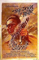 The Dogs of War still 3