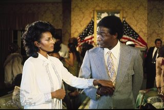 Friday Foster still 5