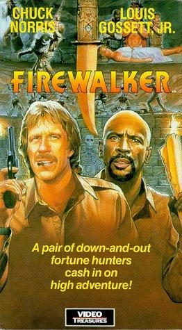 Firewalker still 4
