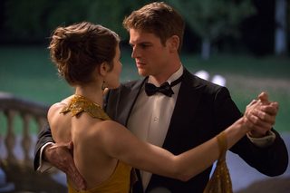The Conductor still 5