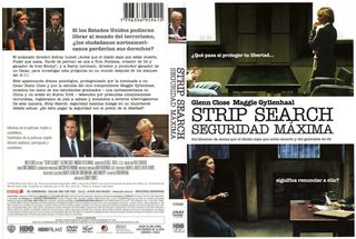 Strip Search still 8