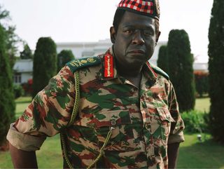 The Last King of Scotland still 2
