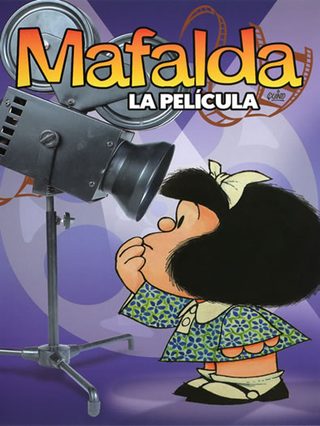 Mafalda still 1