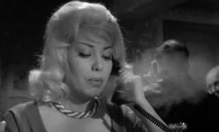 The Strangler of Blackmoor Castle still 5