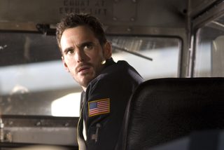 Armored still 1