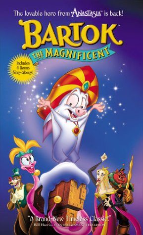 Bartok the Magnificent still 3