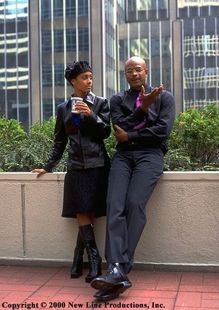 Bamboozled still 8