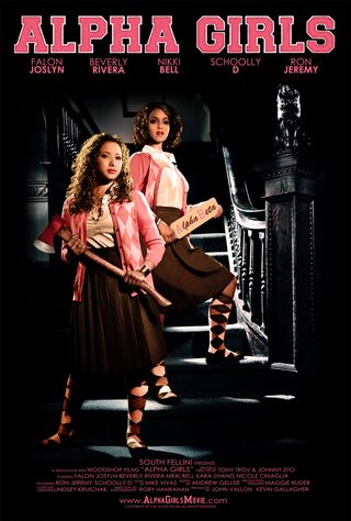 Alpha Girls still 1