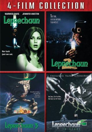 Leprechaun 2 still 2