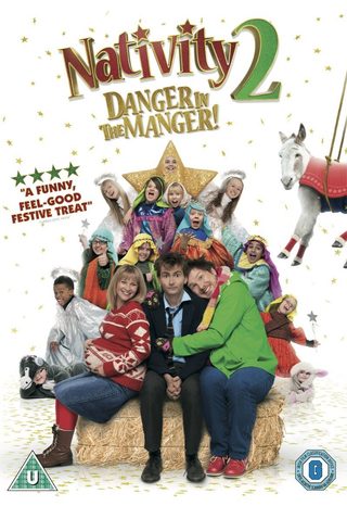 Nativity 2: Danger in the Manger! still 2