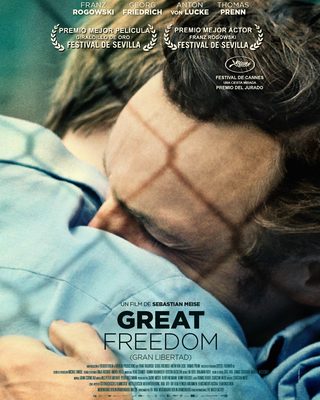 Great Freedom still 4