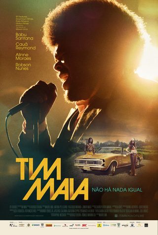 Tim Maia still 1
