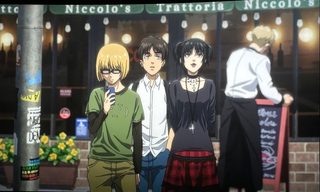Attack on Titan: THE LAST ATTACK still 4