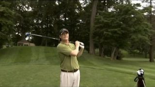 Chasing the Green still 7
