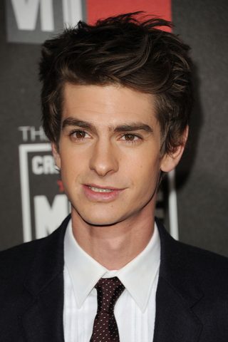 Andrew Garfield, photo 2 of 3