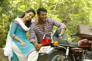 Kathakali still 7