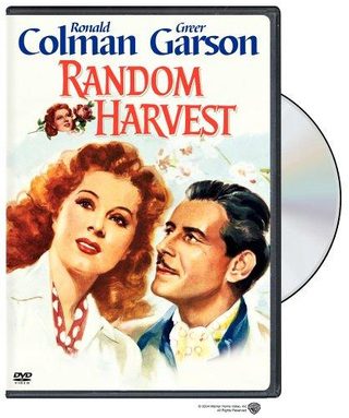Random Harvest still 8