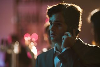 Margin Call still 6