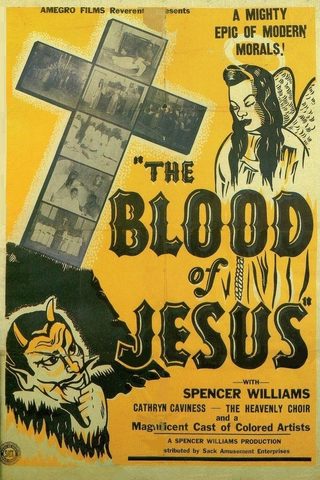 The Blood of Jesus still 5