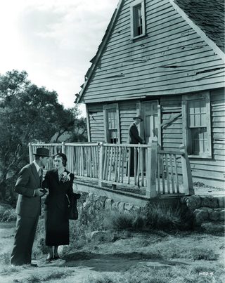 Mr. Blandings Builds His Dream House still 4
