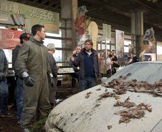 Godzilla still 4