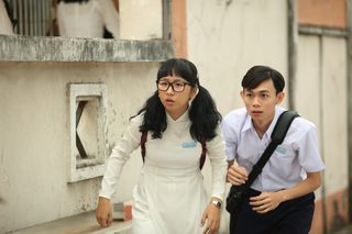 Once Upon a Rain still 8