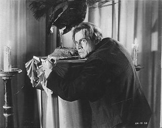 Dead Men Walk still 8