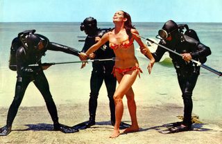 Thunderball still 2