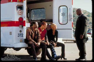 The Mod Squad still 8