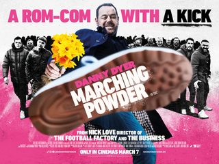 Marching Powder still 6