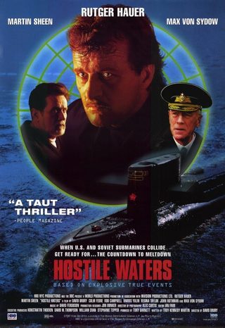 Hostile Waters still 7