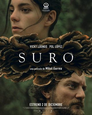 Suro still 6