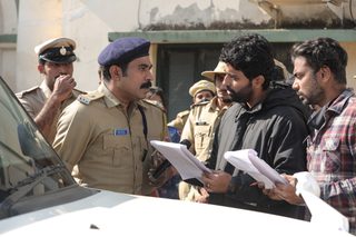 Jana Gana Mana still 2