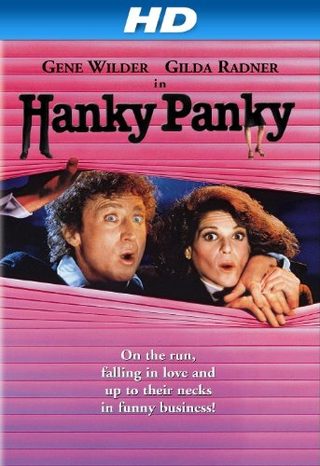 Hanky Panky still 1