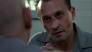 Prison Break: The Final Break still 5