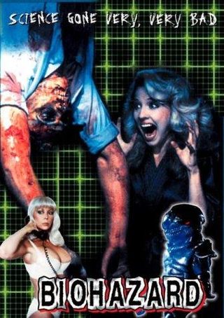 Biohazard still 4