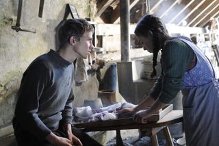 The Foster Boy still 2