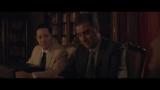 American Mobster: Retribution still 5