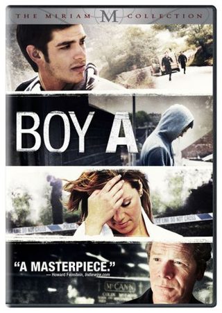 Boy A still 7