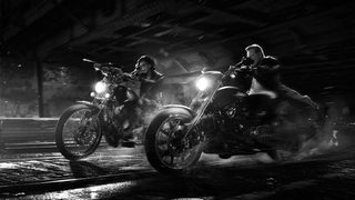 Sin City: A Dame to Kill For still 2