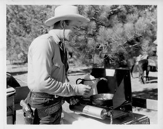 The Fighting Westerner still 6