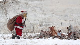 I'm Dreaming of a White Doomsday still 5